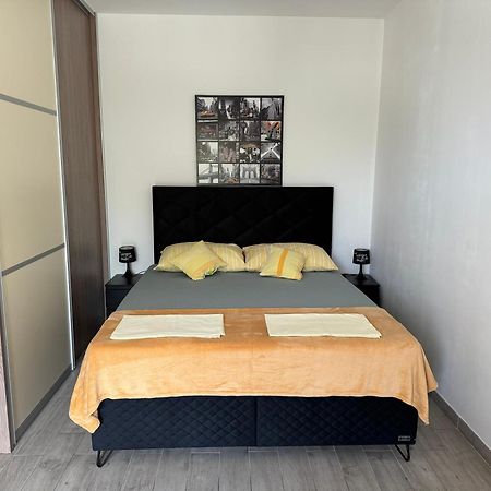 גראדאץ Oki Apartment מראה חיצוני תמונה