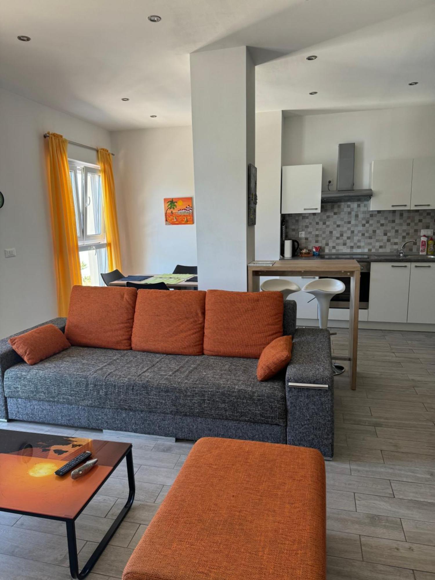 גראדאץ Oki Apartment מראה חיצוני תמונה