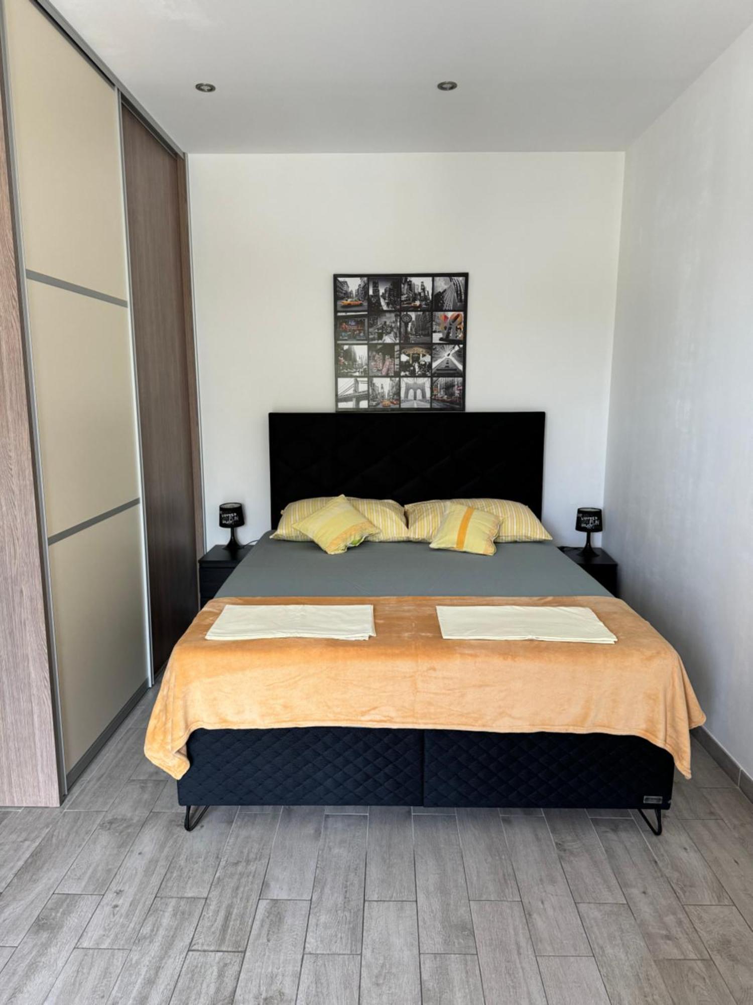 גראדאץ Oki Apartment מראה חיצוני תמונה