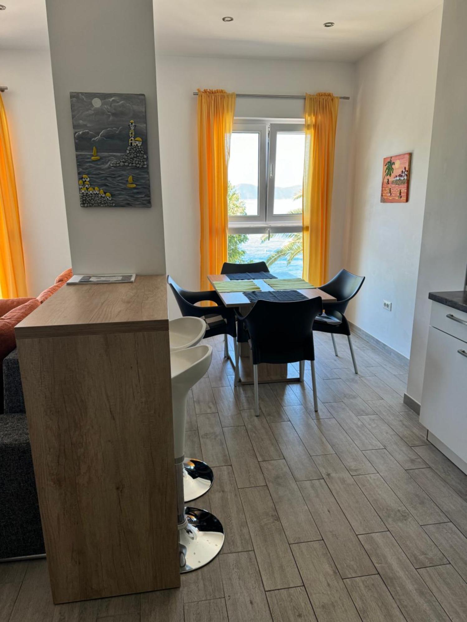 גראדאץ Oki Apartment מראה חיצוני תמונה