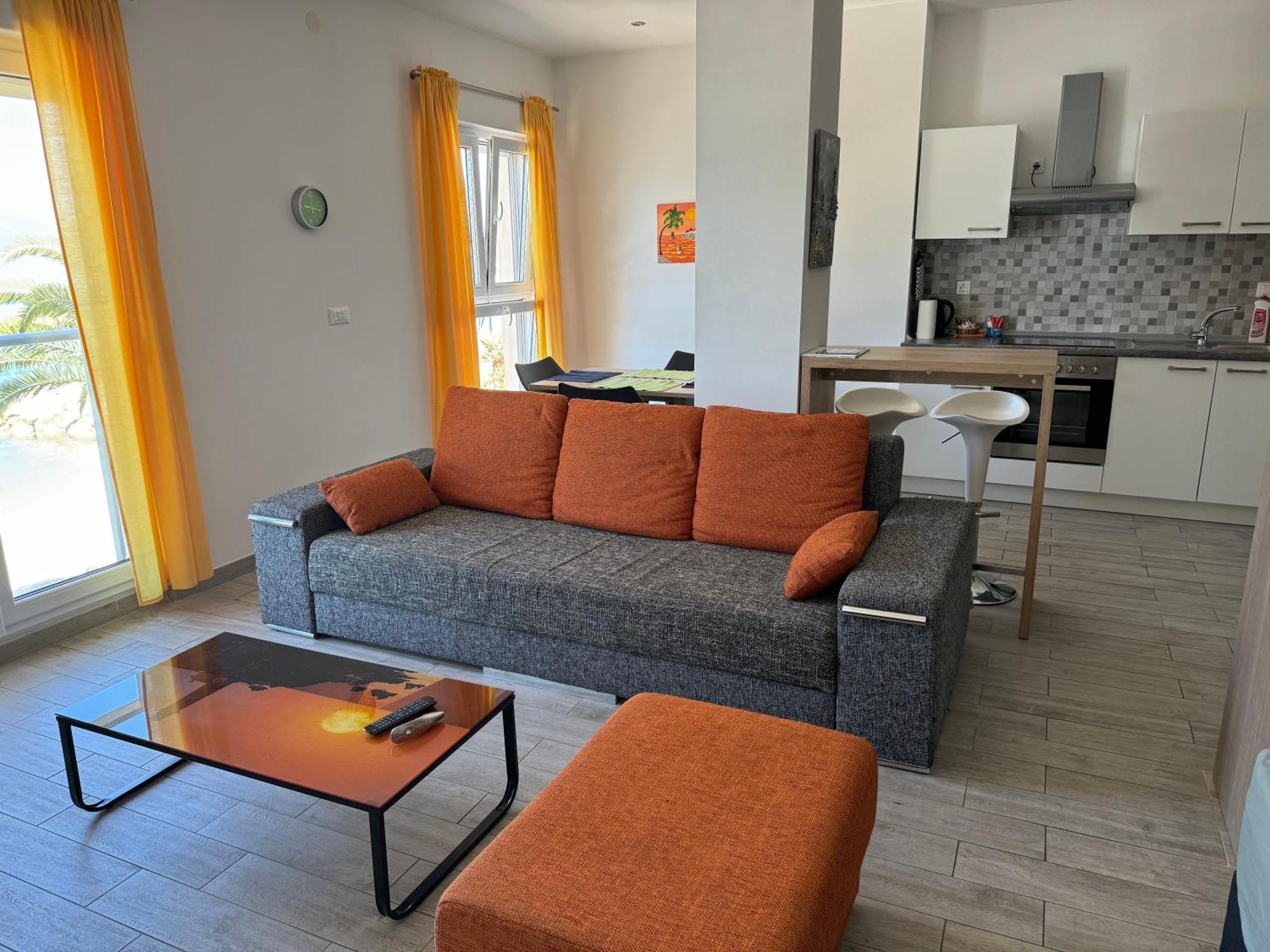 גראדאץ Oki Apartment מראה חיצוני תמונה