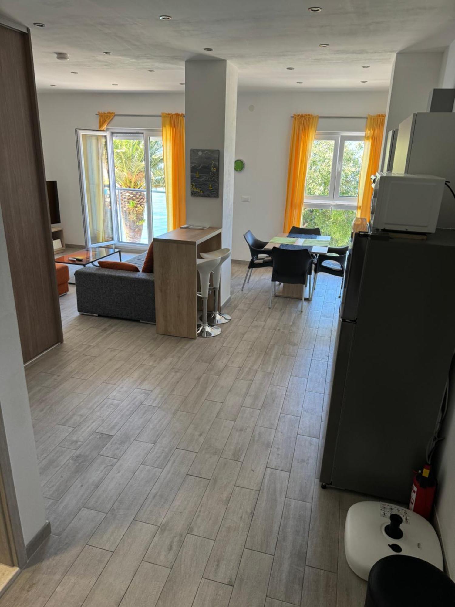 גראדאץ Oki Apartment מראה חיצוני תמונה