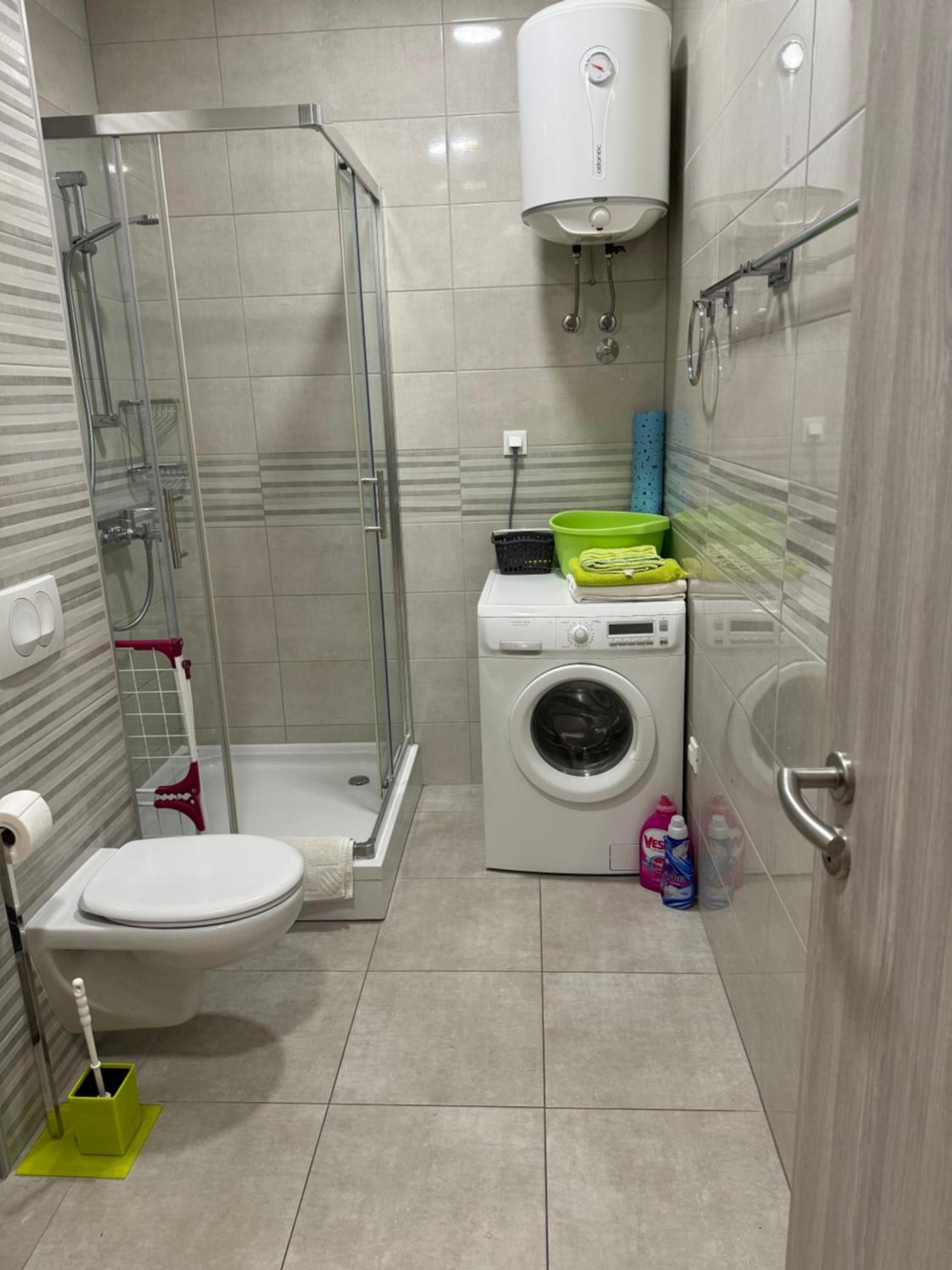 גראדאץ Oki Apartment מראה חיצוני תמונה