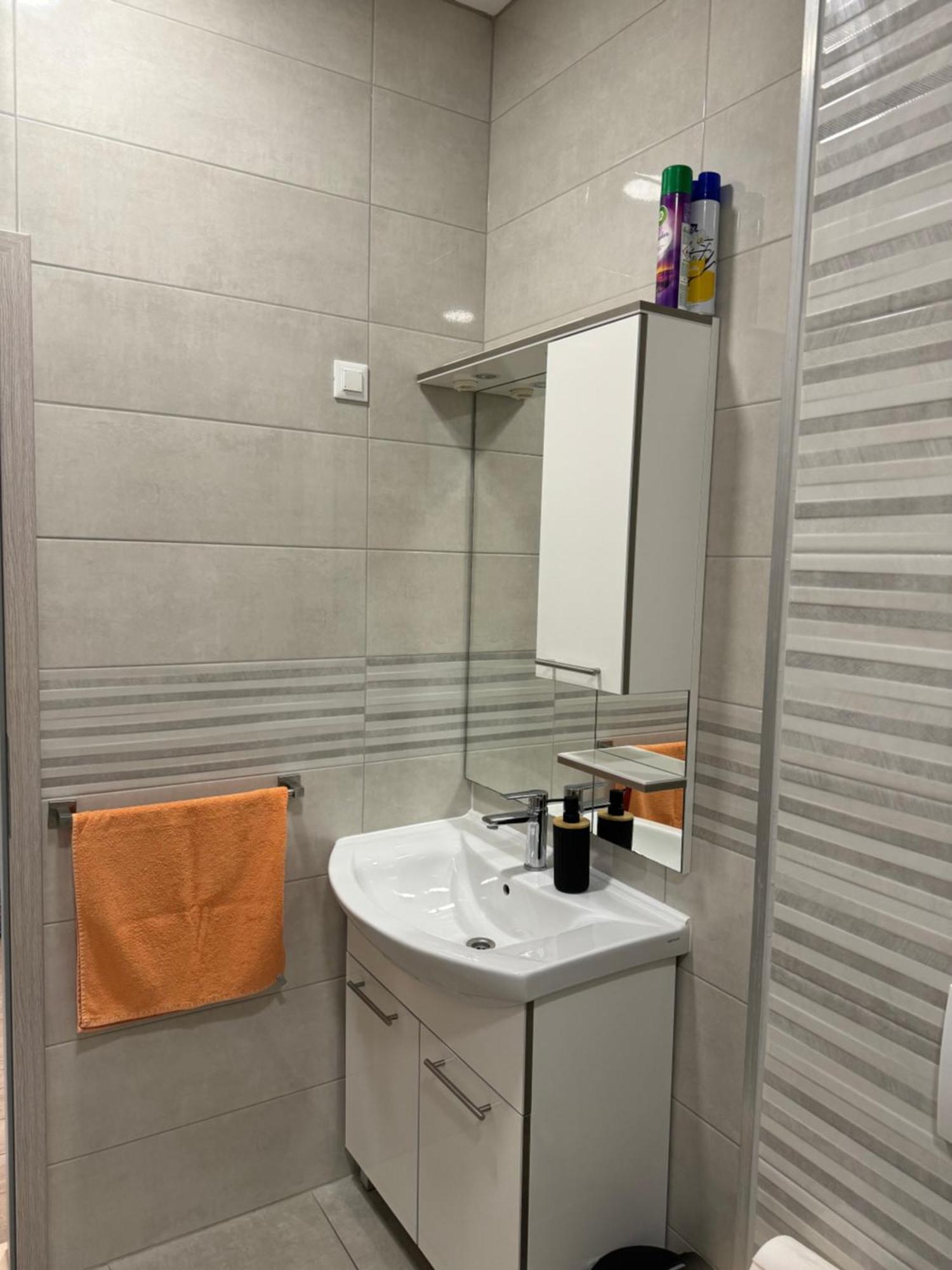 גראדאץ Oki Apartment מראה חיצוני תמונה